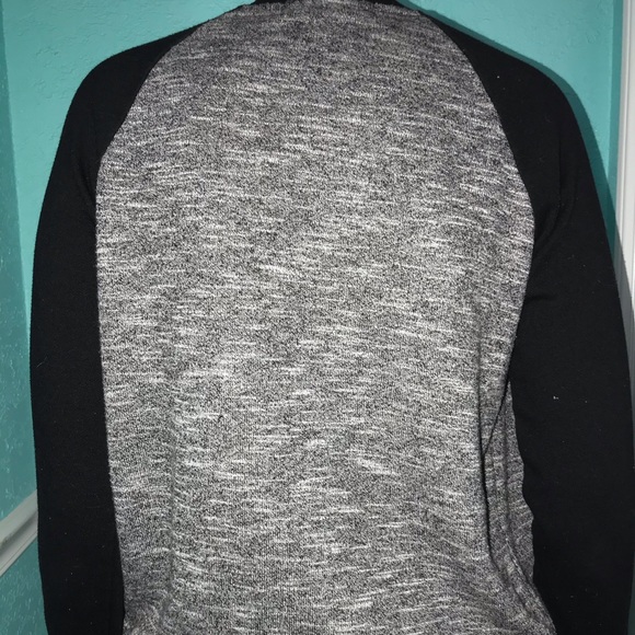 Varsity jacket - Picture 2 of 4